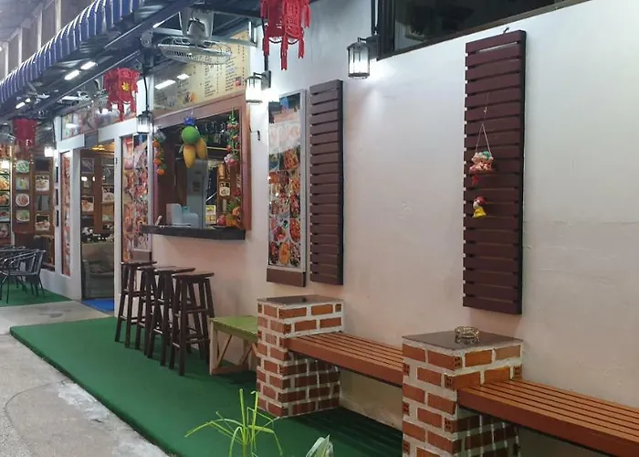 Lamai Inn Phuket