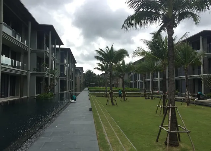 Pet friendly Baan Mai Khao Condo