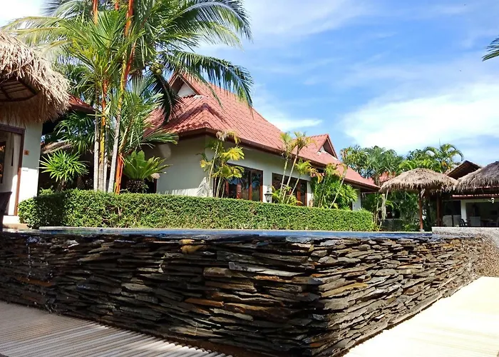 Samakkee Resort Rawai