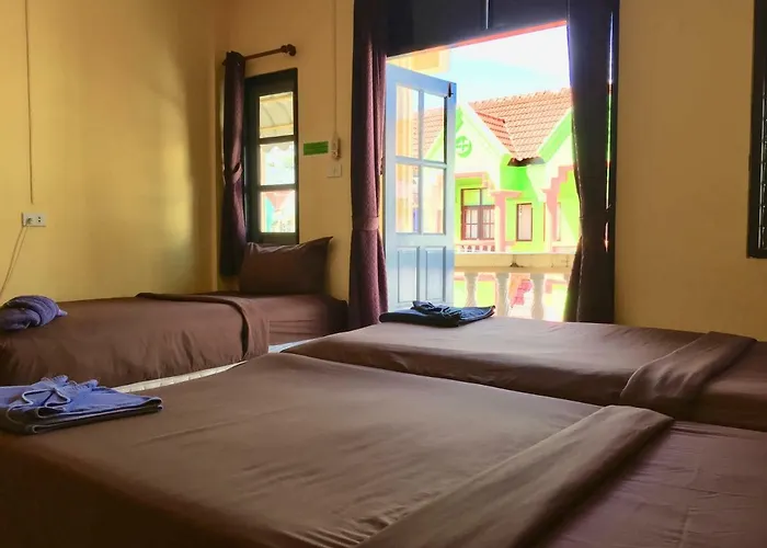 Andaman Place Guesthouse Patong