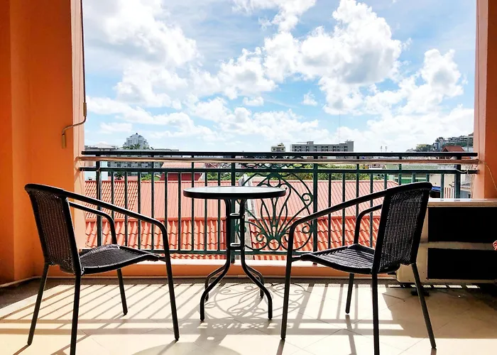 Two Bedrooms @ Patong Phuket