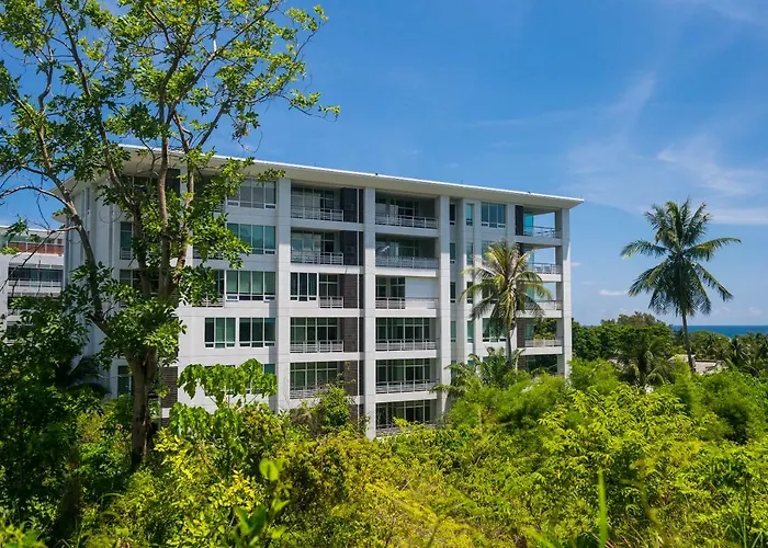 Haustierfreundliches Ferienwohnung The Palm At Veloche Group By Lofty Karon