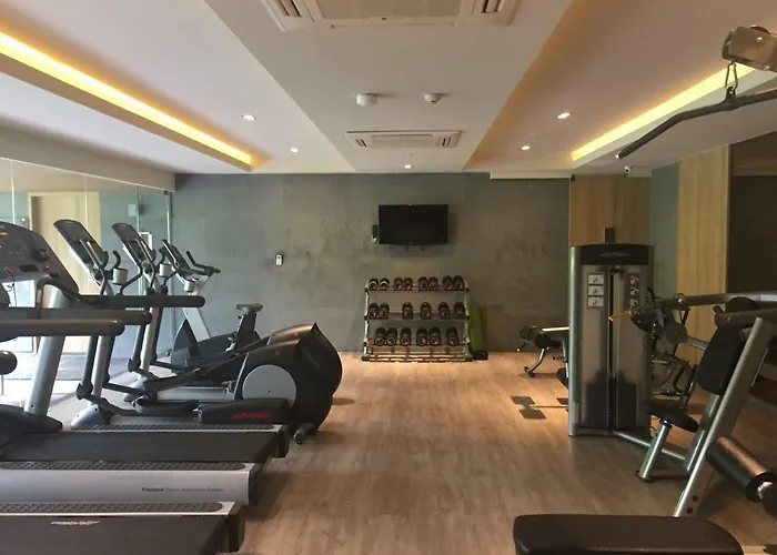 Pet friendly Baan Mai Khao Condo