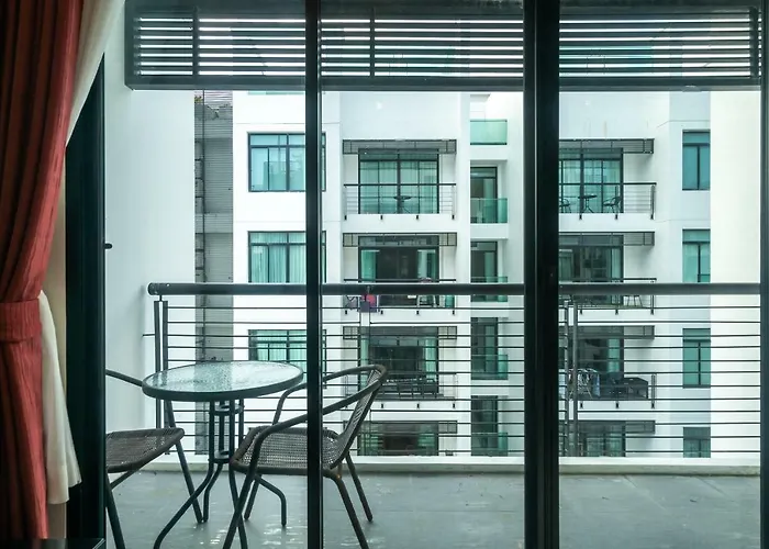 Kamala Regent Condo By Lofty acceptant les animaux