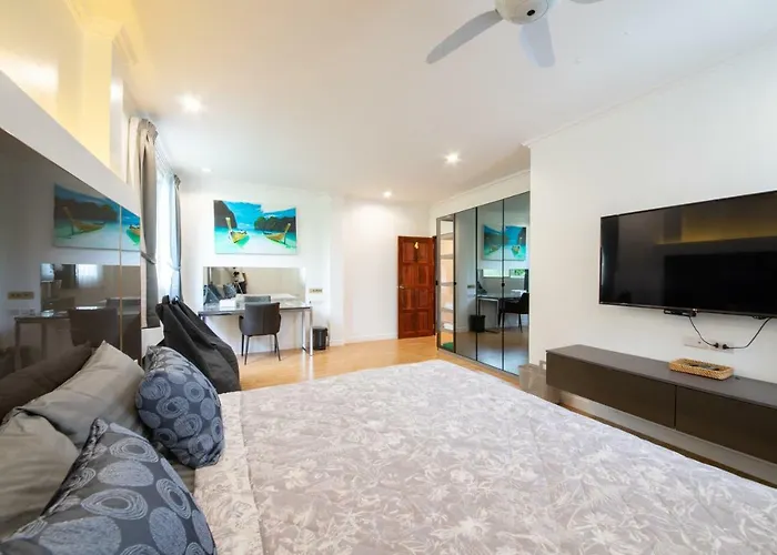 Rudi House Villa Patong