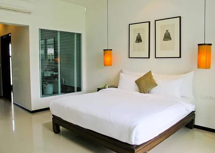 Two Villas Holiday - Oxygen Style Bangtao Beach, Phuket Bang Tao Beach 
