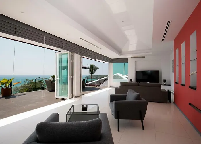 Villa One Ayara Surin Beach 