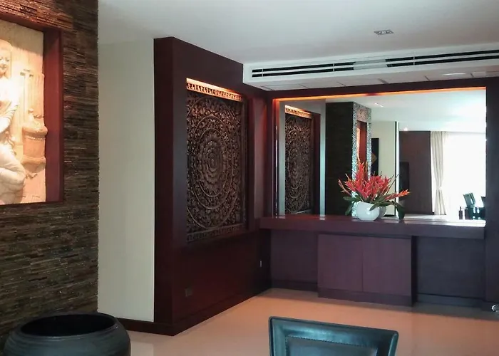 Karon Suite Apartment