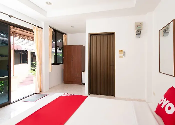 Naiyang Cottage Phuket