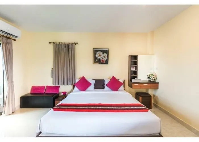 T.Y. Airport Inn Ban Bo Han