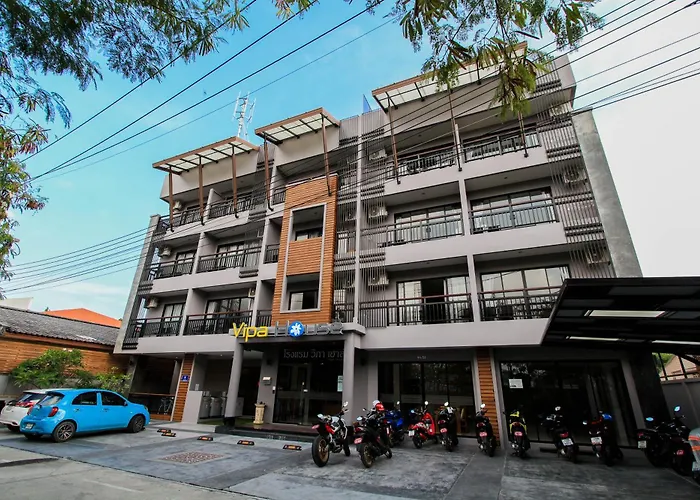 Vipa House Phuket - Sha Extra Plus