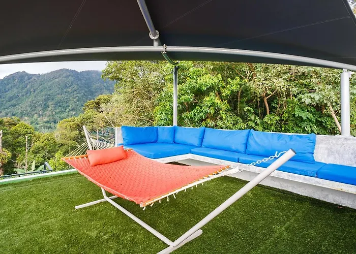 Villa Paradesa By Lofty Kamala Beach Privée