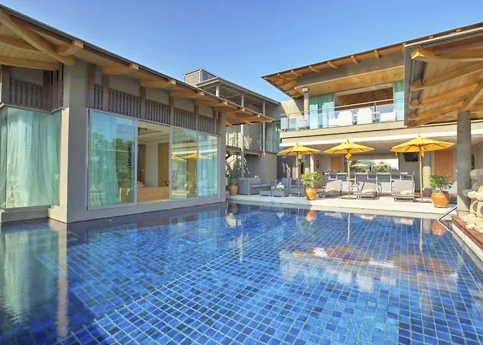 Seventh Villa Phuket