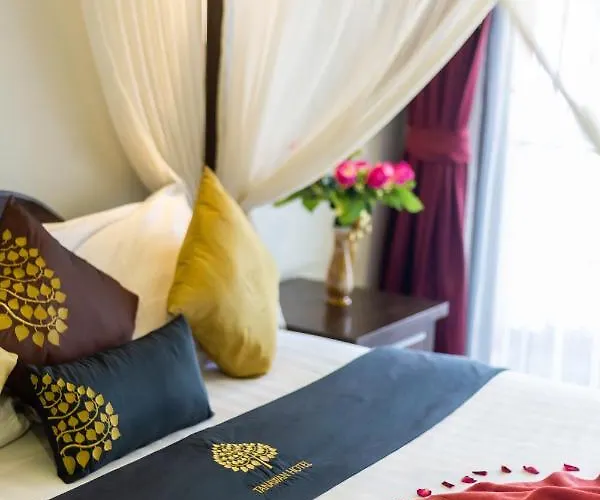 Boetiek Tanawan Phuket Hotel Patong