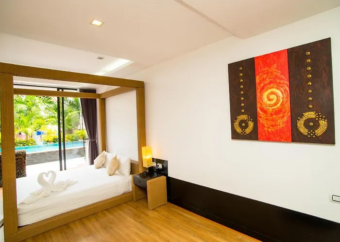 Hotel Miracle House Phuket