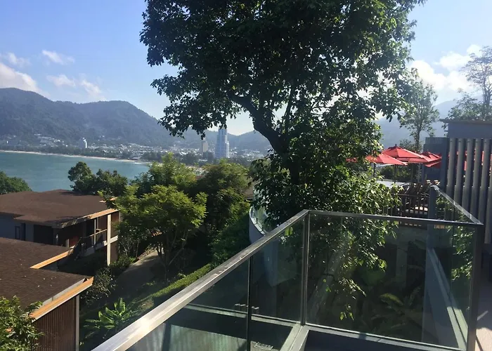 5* 3Br Suite In Amari Phuket - Patong Beach che accetta animali