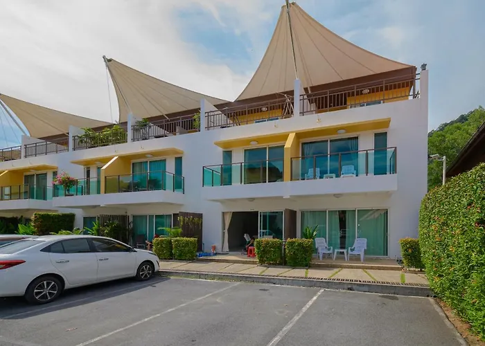 3Br Ap Grand @ Kamala Phuket By Phuket Holiday