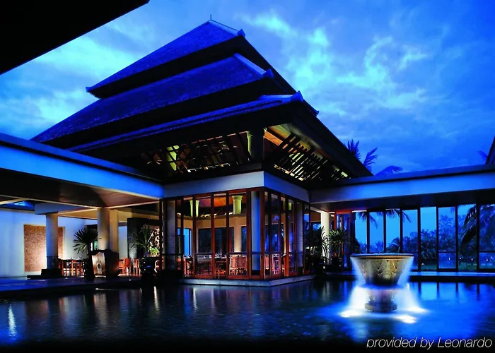Phuket Hotels for Romantic Getaway