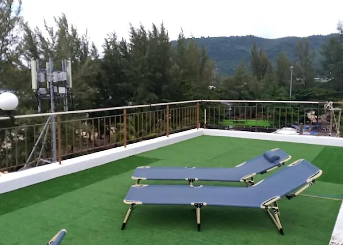Kamala 555 Hotel
