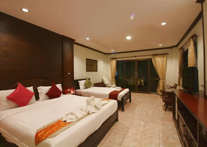 Baan Veerakit Hotel Patong