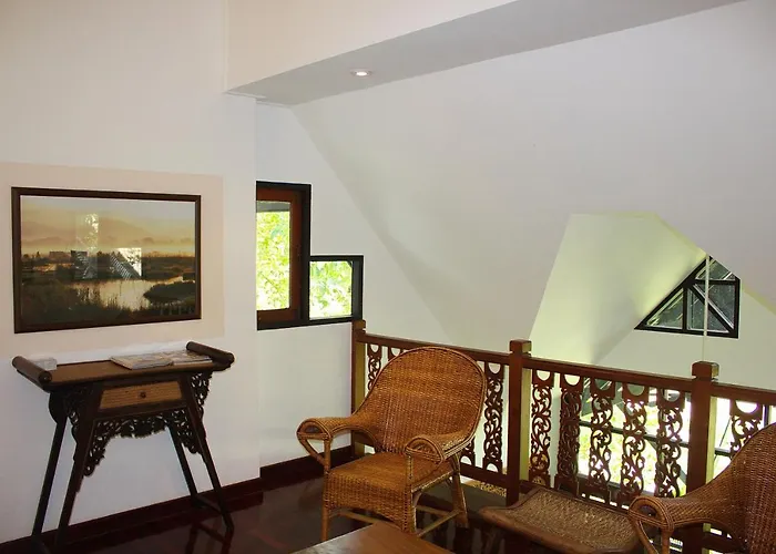Pet friendly Kamala Beach Estate Apartment - Sha Plus
