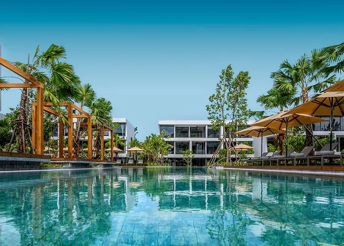 Stay Wellbeing & Lyfestyle Res Rawai