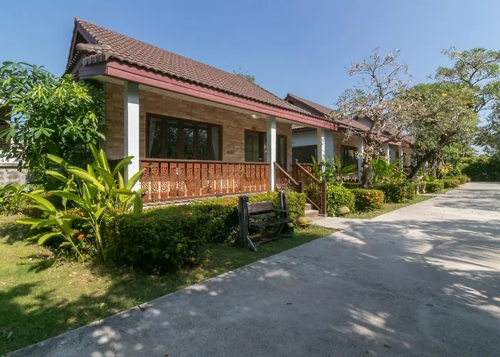 Yuwadee Resort Chalong