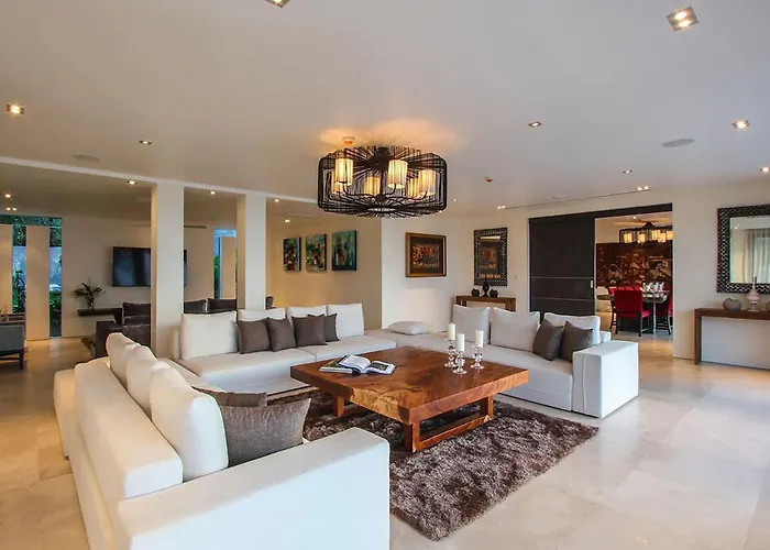 Villa Saan - Sha Extra Plus Kamala Beach